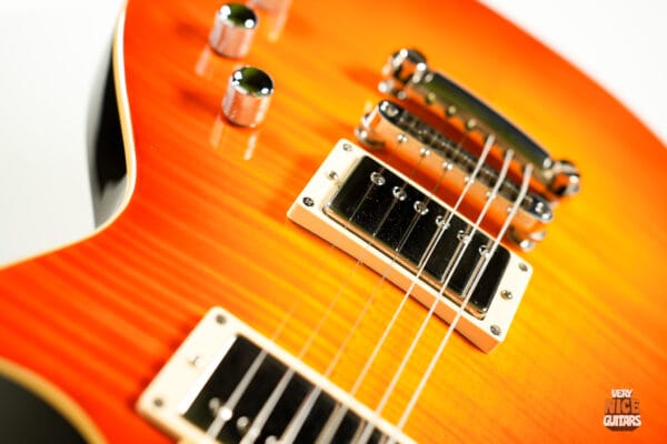 ESP E-II Eclipse - Image 24