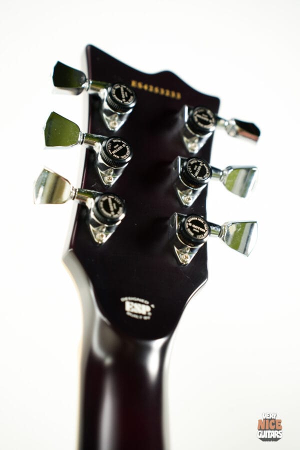 ESP E-II Eclipse - Image 27