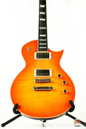 ESP E-II Eclipse