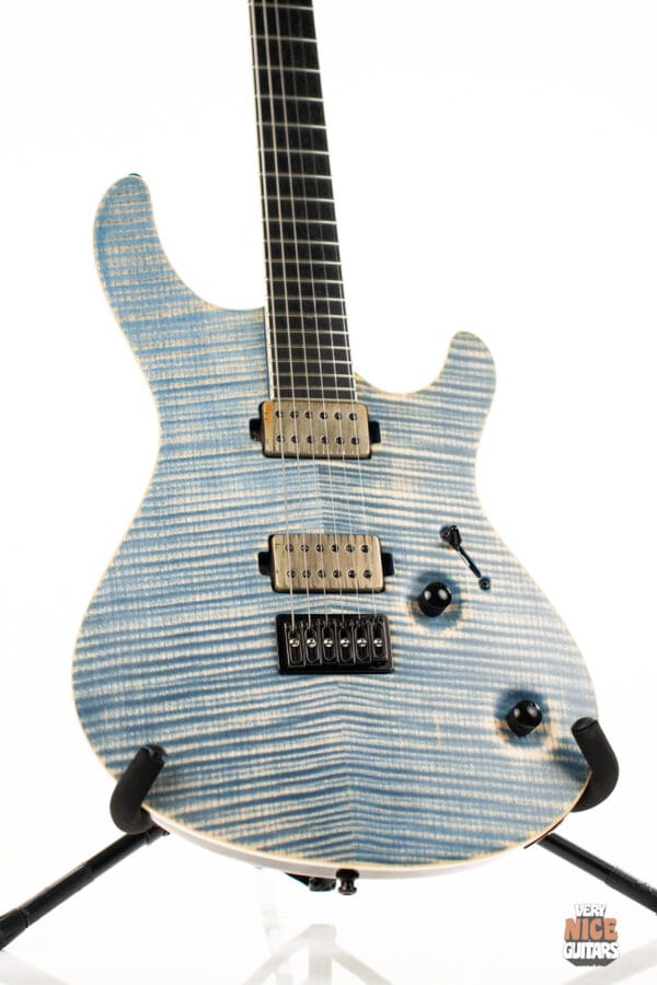 Mayones Regius 6 - Image 3