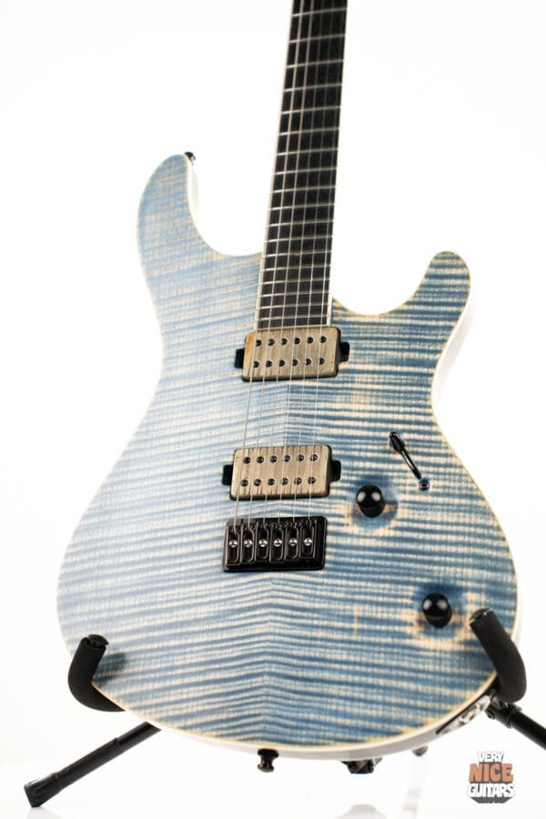 Mayones Regius 6 - Image 4