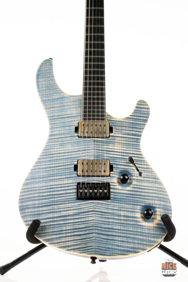 Mayones Regius 6