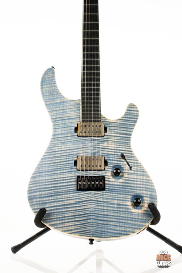 Mayones Regius 6 - Image 6