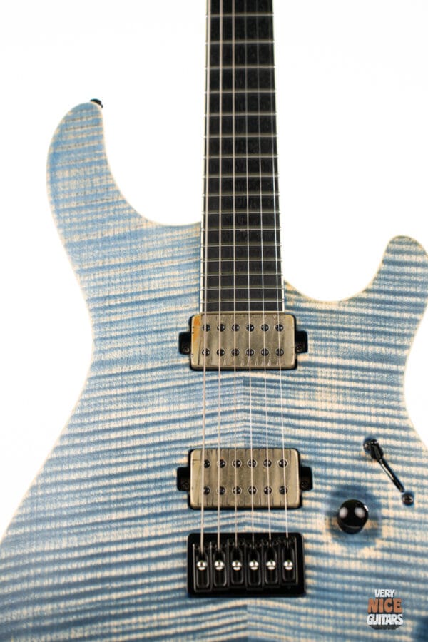 Mayones Regius 6 - Image 7