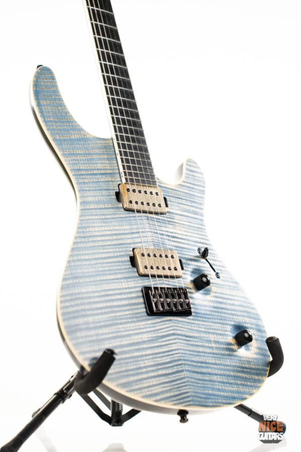 Mayones Regius 6 - Image 8