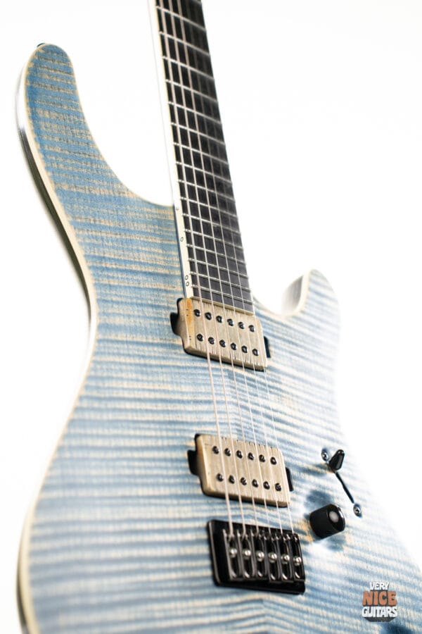 Mayones Regius 6 - Image 9