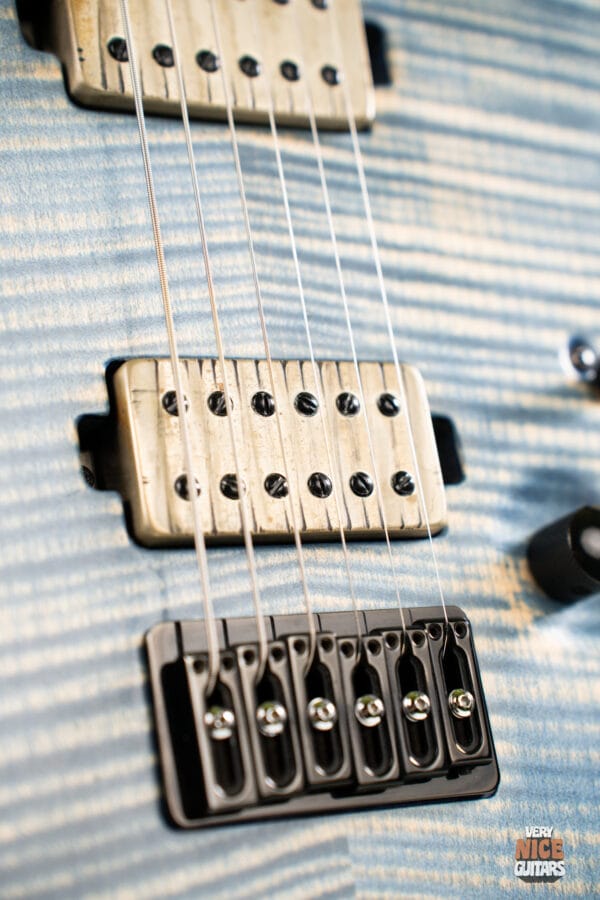 Mayones Regius 6 - Image 12