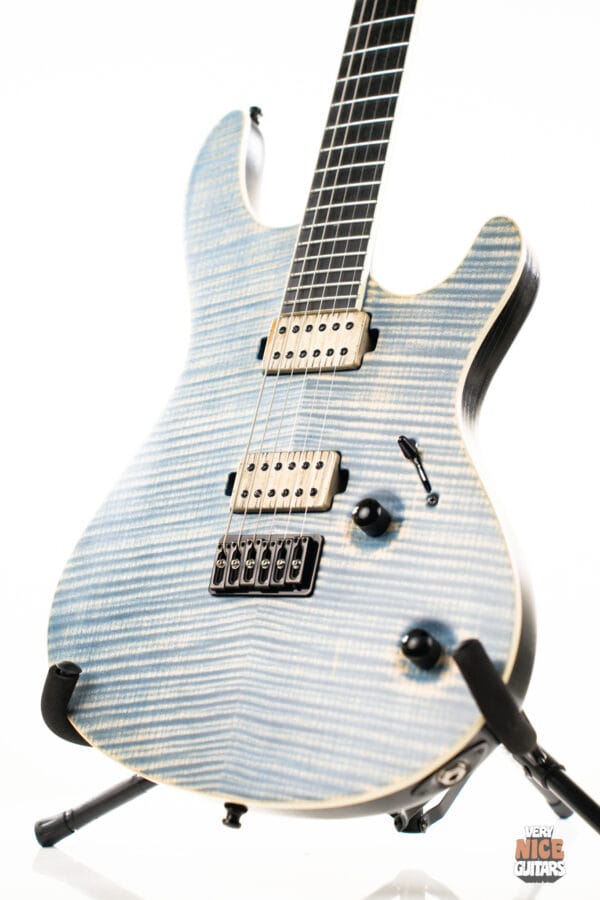 Mayones Regius 6 - Image 13
