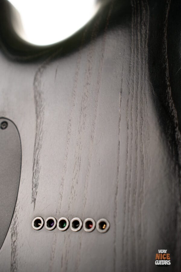 Mayones Regius 6 - Image 16