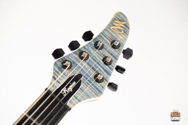 Mayones Regius 6 - Image 19