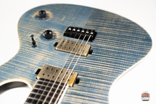 Mayones Regius 6 - Image 22