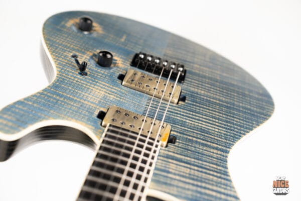 Mayones Regius 6 - Image 23