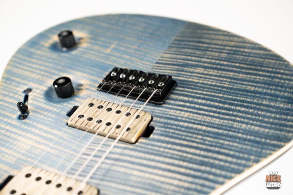 Mayones Regius 6 - Image 25