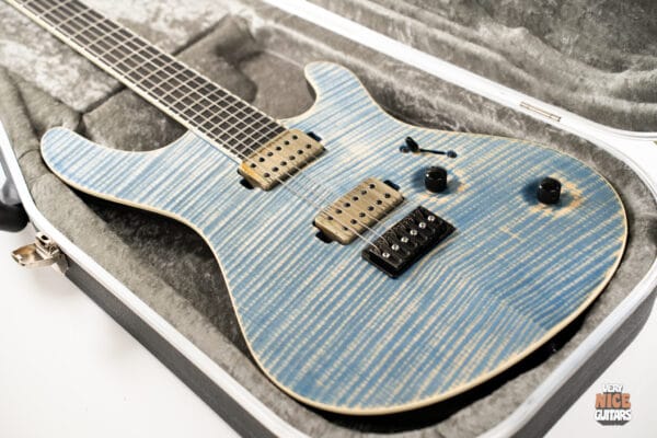 Mayones Regius 6 - Image 26
