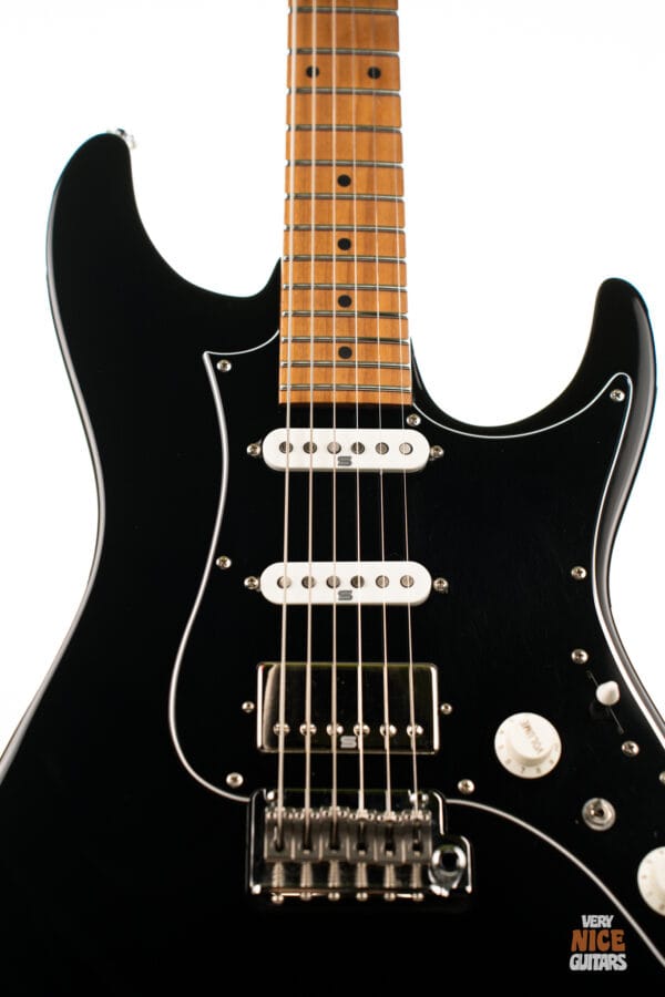 Ibanez AZ2204B Prestige - Image 4