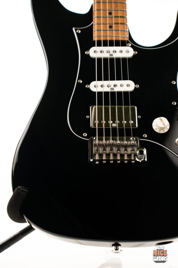 Ibanez AZ2204B Prestige - Image 6