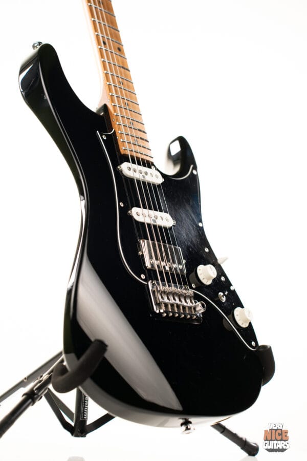 Ibanez AZ2204B Prestige - Image 7
