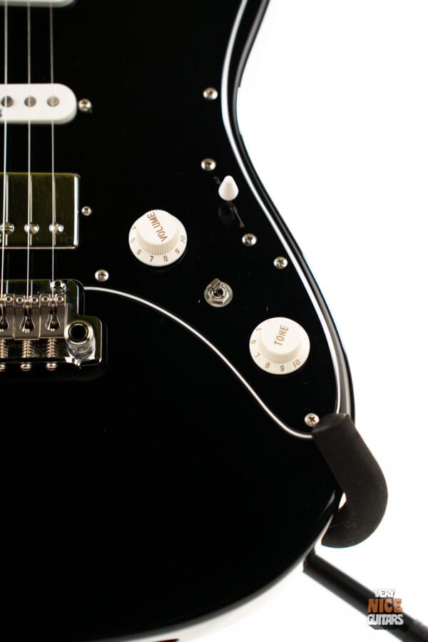 Ibanez AZ2204B Prestige - Image 8