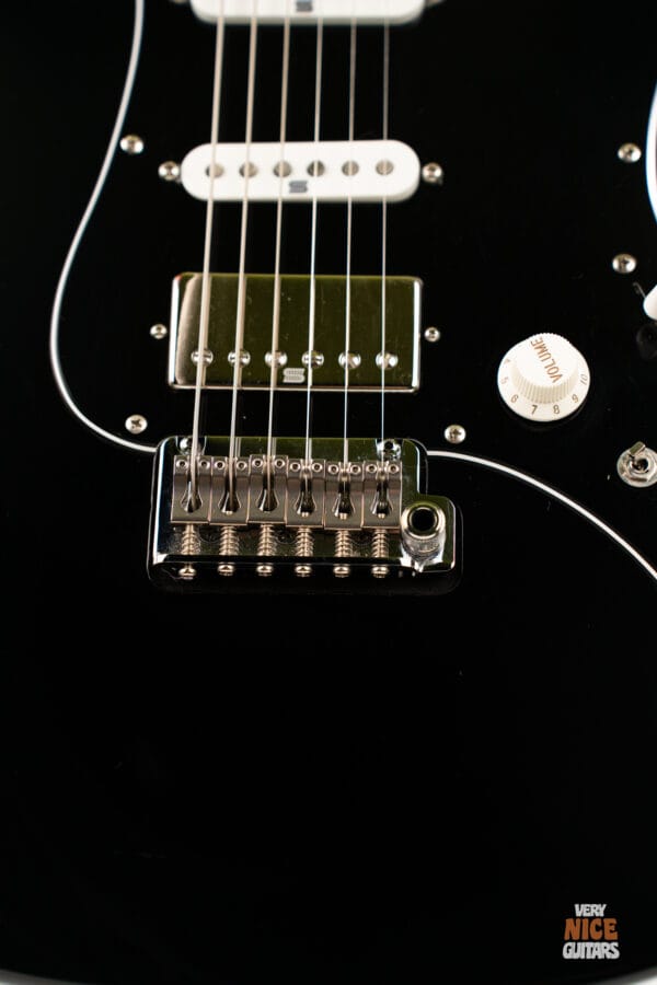 Ibanez AZ2204B Prestige - Image 9