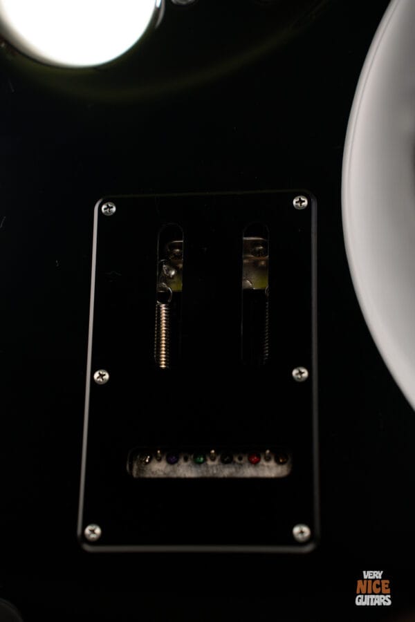Ibanez AZ2204B Prestige - Image 13