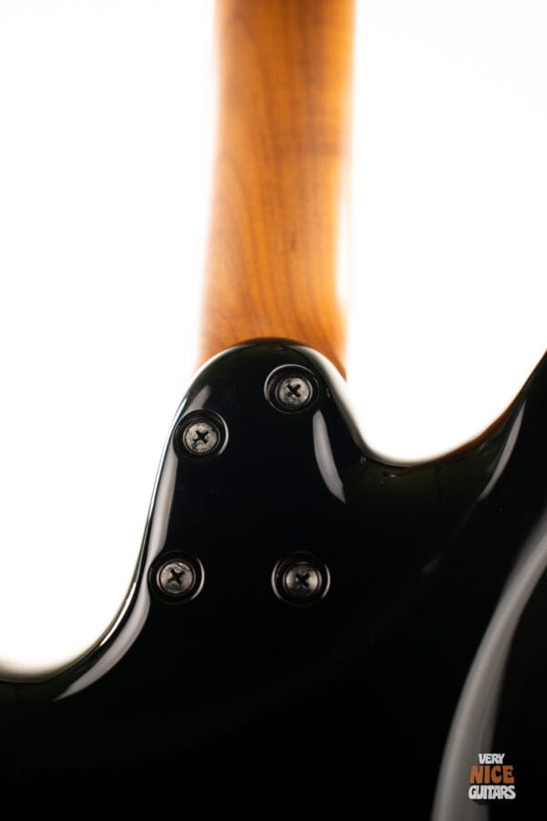 Ibanez AZ2204B Prestige - Image 15