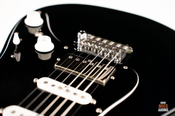 Ibanez AZ2204B Prestige - Image 19