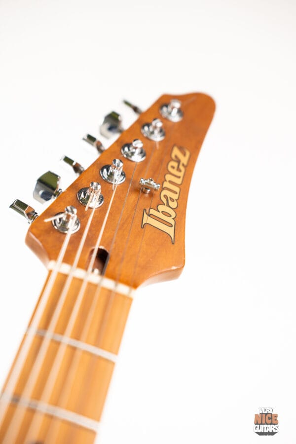 Ibanez AZ2204B Prestige - Image 23