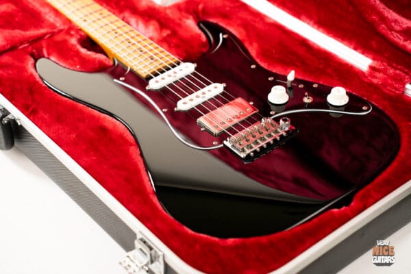 Ibanez AZ2204B Prestige - Image 27
