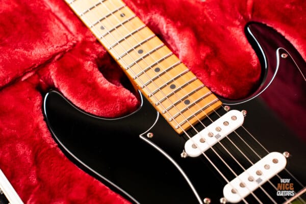 Ibanez AZ2204B Prestige - Image 29