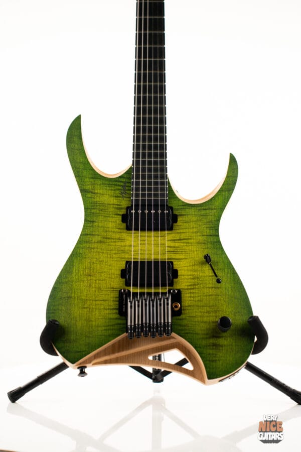 Mayones Hydra Elite PRO 6 - Image 3