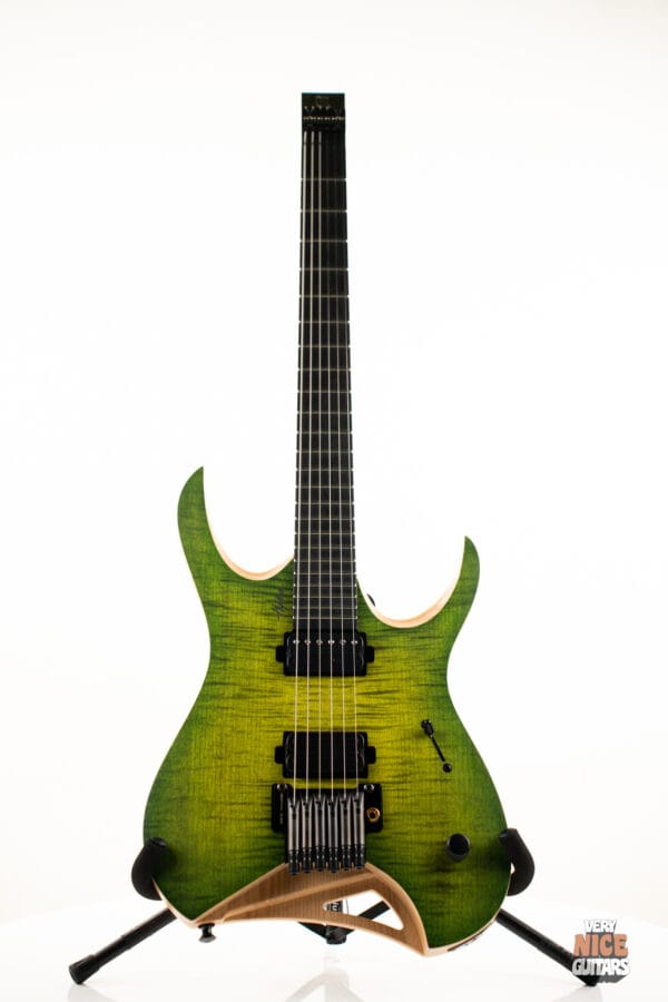 Mayones Hydra Elite PRO 6 - Image 4