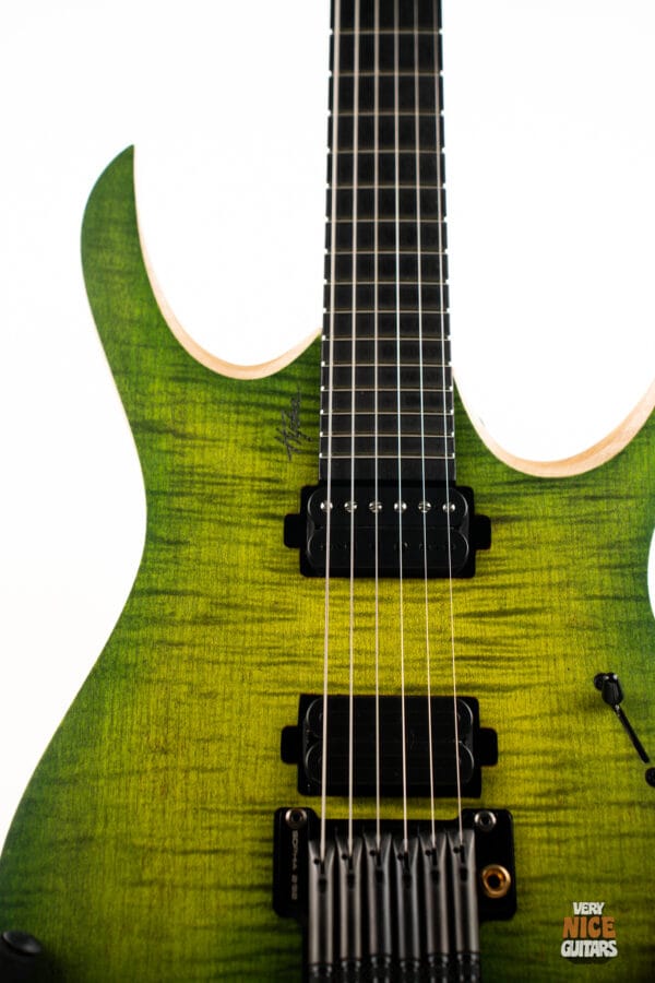 Mayones Hydra Elite PRO 6 - Image 5