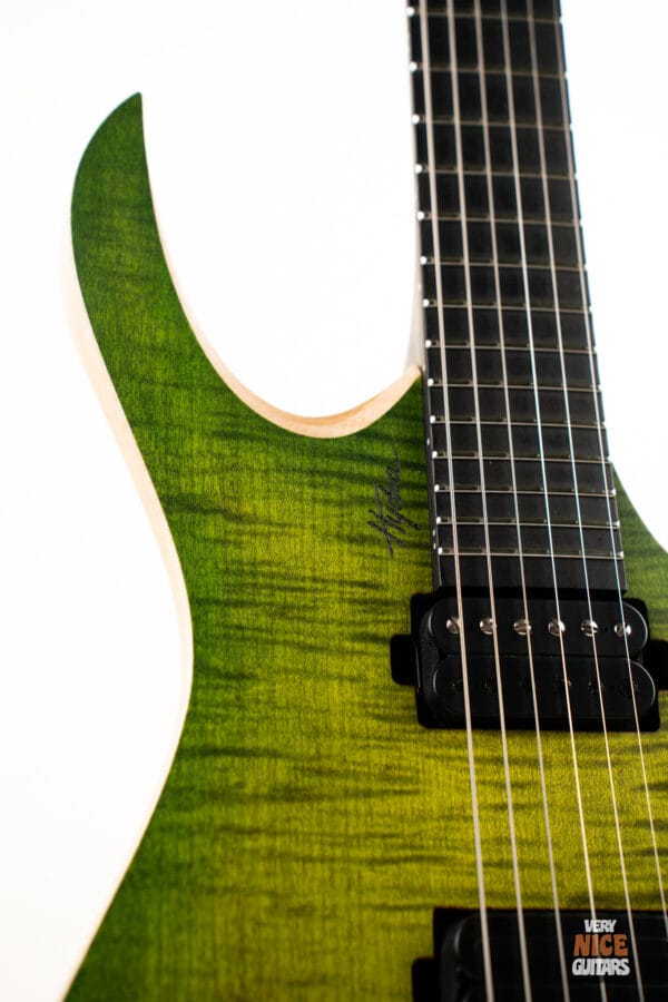Mayones Hydra Elite PRO 6 - Image 6