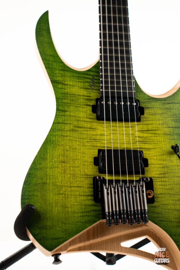 Mayones Hydra Elite PRO 6 - Image 7