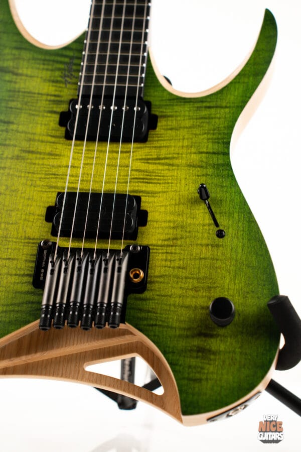 Mayones Hydra Elite PRO 6 - Image 8