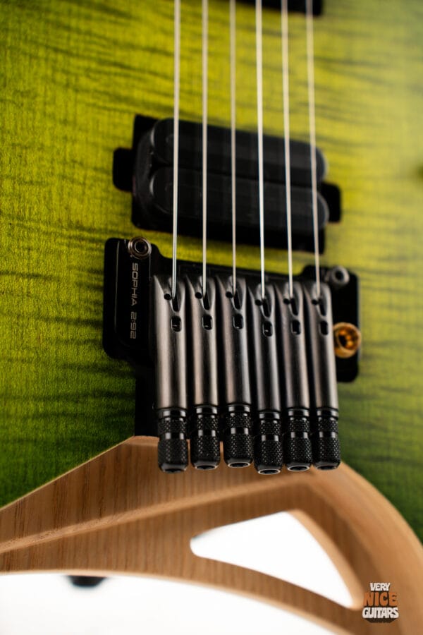 Mayones Hydra Elite PRO 6 - Image 9