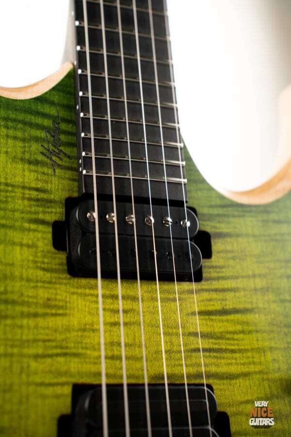 Mayones Hydra Elite PRO 6 - Image 10