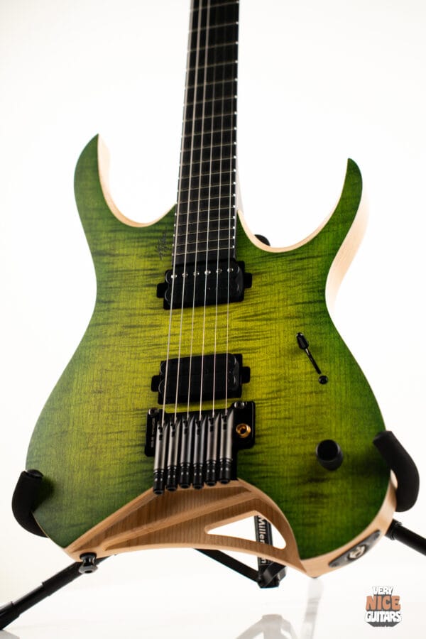 Mayones Hydra Elite PRO 6 - Image 11