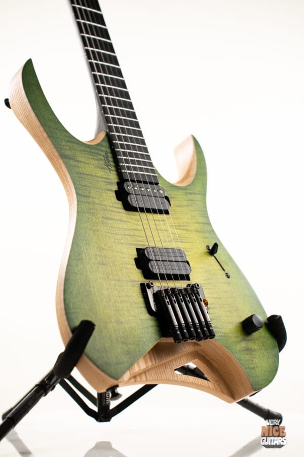 Mayones Hydra Elite PRO 6 - Image 12