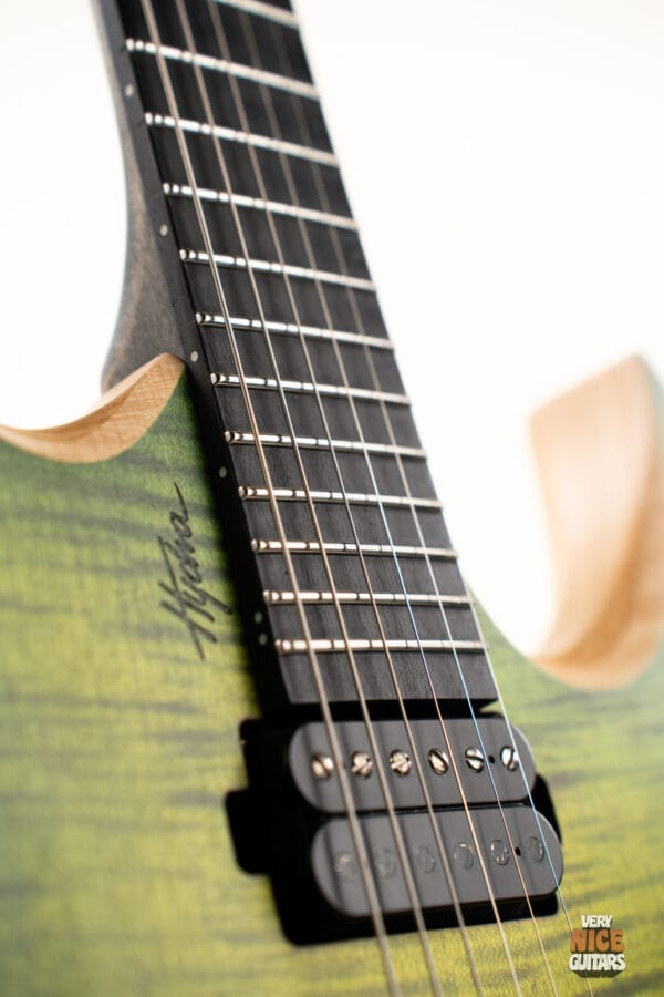 Mayones Hydra Elite PRO 6 - Image 13