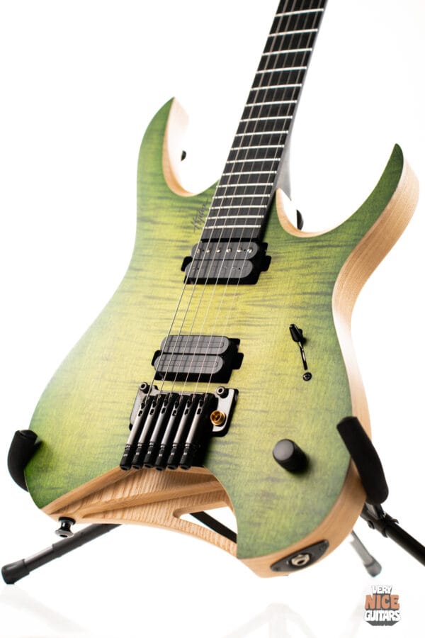 Mayones Hydra Elite PRO 6 - Image 14