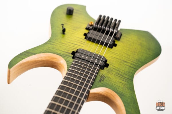 Mayones Hydra Elite PRO 6 - Image 24