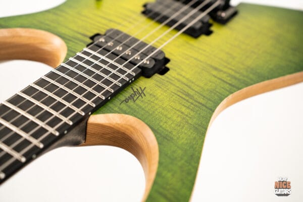 Mayones Hydra Elite PRO 6 - Image 25