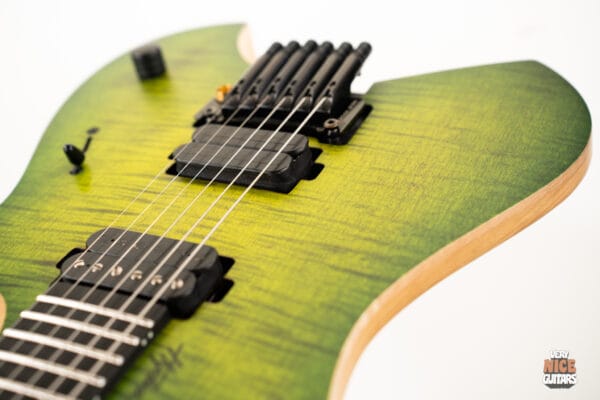 Mayones Hydra Elite PRO 6 - Image 26