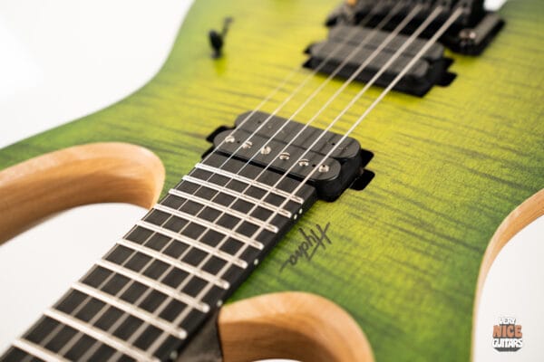Mayones Hydra Elite PRO 6 - Image 27