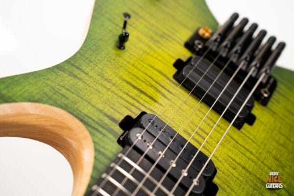 Mayones Hydra Elite PRO 6 - Image 29