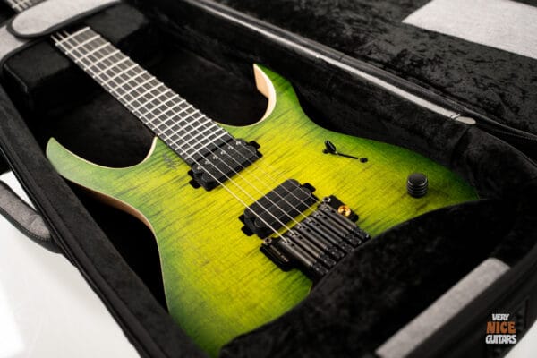 Mayones Hydra Elite PRO 6 - Image 30