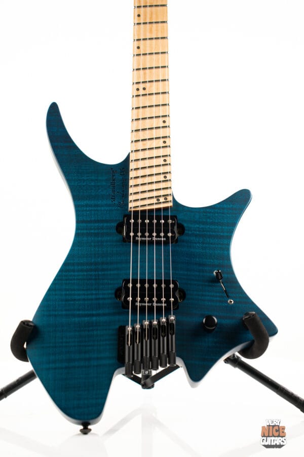 Strandberg Boden OS 6 - Image 3