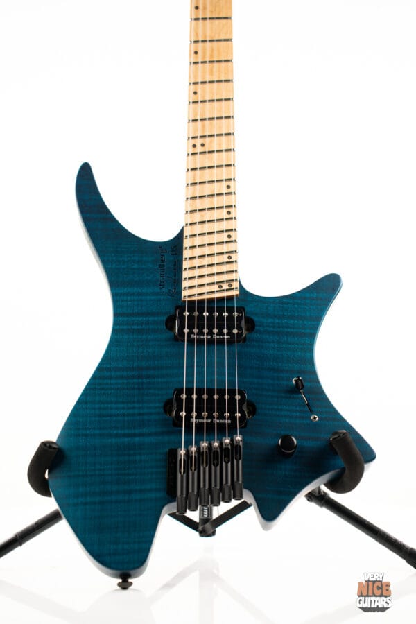 Strandberg Boden OS 6 - Image 4
