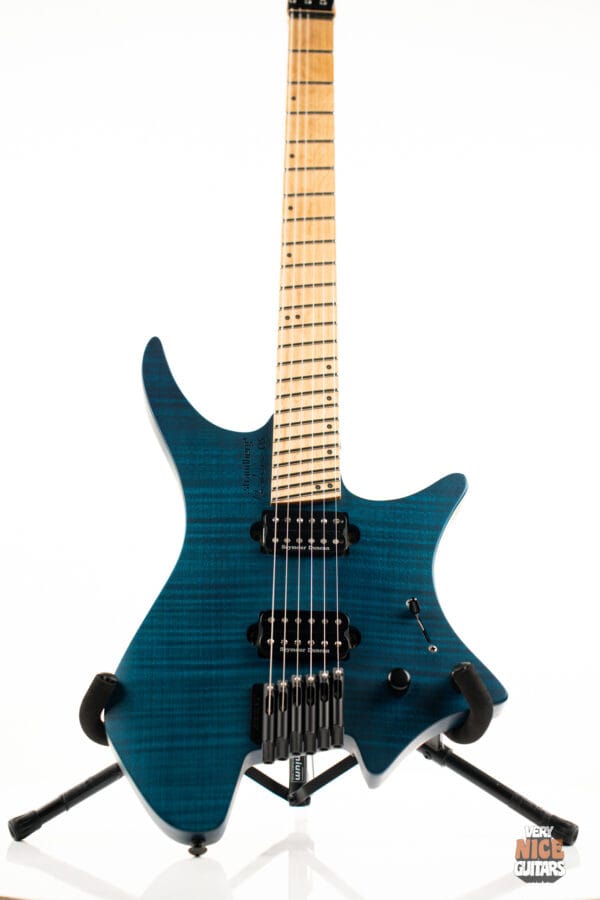Strandberg Boden OS 6 - Image 5